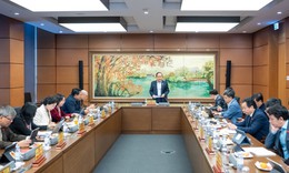 Dự án sân bay Gia Bình: Khoảng 7100 hộ dân bị ảnh hưởng, cần có giải pháp tốt đẩy nhanh giải phóng mặt bằng