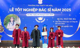 Gi&#225;o dục y khoa Việt Nam trước bước ngoặt đổi mới v&#224; hội nhập quốc tế
