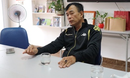 &#39;C&#225;t Trắng&#39; – nơi những số phận tổn thương t&#236;m lại gi&#225; trị của m&#236;nh