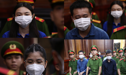 Thuỳ Ti&#234;n, Quang Linh Vlogs, Hằng Du Mục bị đề nghị từ 2 năm đến 2 năm 6 th&#225;ng t&#249;