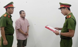 Chỉ v&#236; m&#226;u thuẫn x&#243;m l&#224;ng, một người bị thương tật nặng