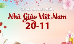 &#221; nghĩa v&#224; nguồn gốc ng&#224;y Nh&#224; gi&#225;o Việt Nam 20/11 ch&#237;nh x&#225;c