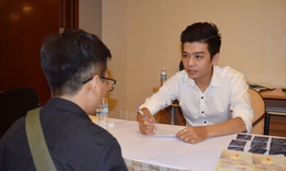 Tăng cường truyền th&#244;ng ph&#242;ng chống HIV/AIDS trong giới trẻ