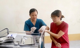 Khoa Ph&#242;ng, chống HIV/AIDS v&#224; c&#225;c bệnh truyền nhiễm mạn t&#237;nh: Điểm s&#225;ng ti&#234;n phong trong h&#224;nh tr&#236;nh chấm dứt đại dịch AIDS tại TP. Hồ Ch&#237; Minh