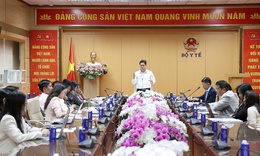 Đề xuất sửa đổi Th&#244;ng tư danh mục thuốc h&#243;a dược, sinh phẩm, chất ph&#243;ng xạ, đ&#225;nh dấu do BHYT chi trả