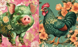 Tử vi 12 con gi&#225;p h&#244;m nay 20/11: Tuất tỏa s&#225;ng, Th&#226;n ăn n&#234;n l&#224;m ra