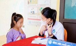 Nghệ An tăng mức cảnh b&#225;o, siết gi&#225;m s&#225;t ph&#242;ng chống c&#250;m m&#249;a