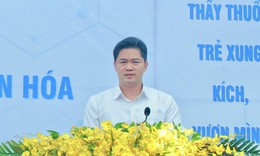 Hợp t&#225;c c&#244;ng - tư trong y tế gi&#250;p người d&#226;n được s&#224;ng lọc, kh&#225;m bệnh sớm với chi ph&#237; thấp