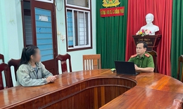 Thực hư th&#244;ng tin &#39;cụ b&#224; 73 tuổi mấy ng&#224;y kh&#244;ng ăn uống trong m&#249;a lụt&#39;