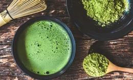 Uống matcha c&#243; gi&#250;p giảm c&#226;n kh&#244;ng?