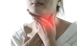 Kh&#224;n tiếng, mất tiếng do vi&#234;m thanh quản, l&#224;m sao để nhanh khỏi?