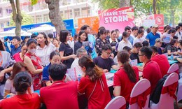 Th&#234;m nhiều trường đại học dự kiến phương &#225;n tuyển sinh năm 2026