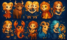 Tử vi tuần mới 12 cung ho&#224;ng đạo từ 3/11 - 9/11: Kim Ngưu thuận lợi, Thi&#234;n B&#236;nh vượng ph&#225;t