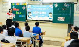 Tất cả nh&#224; gi&#225;o sẽ hưởng hệ số lương đặc th&#249;, gi&#225;o vi&#234;n mầm non c&#243; mức ưu đ&#227;i cao nhất