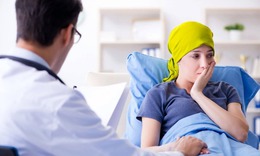 Ung thư di căn kh&#244;ng c&#242;n l&#224; &#39;dấu chấm hết&#39;