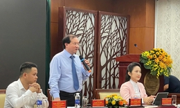 Li&#234;n hoan Phim Việt Nam lần thứ 24: T&#244;n vinh bản sắc, mở rộng hội nhập