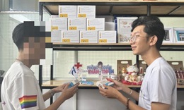 &#39;Đồng t&#226;m hiệp lực&#39; để chấm dứt dịch HIV/AIDS