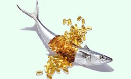 Nên bổ sung bao nhiêu omega-3 mỗi ngày?