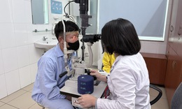 Chuy&#234;n gia cảnh b&#225;o, nhiều người biến chứng nặng nề do chủ quan sau chấn thương mắt