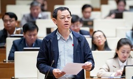 ĐBQH Nguyễn Tri Thức: Cần quy định r&#245; chủ sở hữu c&#244;ng nghệ v&#224; cơ chế chuyển giao trong lĩnh vực y tế