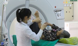 B&#225;c sĩ l&#253; giải: C&#243; n&#234;n lo sợ tia X khi chụp CT
