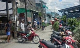 C&#244;ng an tiết lộ nguy&#234;n nh&#226;n 3 người tử vong trong nh&#224; trọ nồng nặc m&#249;i xăng ở Đồng Th&#225;p