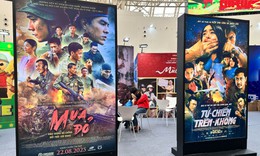 Phim &#39;Mưa đỏ&#39; được chọn tranh giải Phim Quốc tế hay nhất tại Oscar 2026