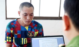 Nhậu say, đứa ch&#225;u bất hảo đ&#225;nh chết &#226;n nh&#226;n cưu mang m&#236;nh