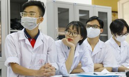 Dự thảo Luật Giáo dục đại học: Đừng đào tạo bác sĩ theo quy trình hành chính thay vì quy trình chuyên môn