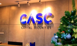 Chứng kho&#225;n Thủ đ&#244; bị phạt v&#236; c&#244;ng bố th&#244;ng tin sai lệch