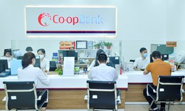 Thanh tra kết luận một số tồn tại tại Co.opBank Nghệ An
