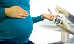 WHO c&#244;ng bố hướng dẫn to&#224;n cầu đầu ti&#234;n về quản l&#253; bệnh đ&#225;i th&#225;o đường thai kỳ