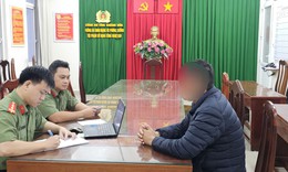 T&#225;c hại của chia sẻ th&#244;ng tin sai sự thật l&#234;n mạng x&#227; hội