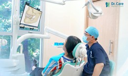 Mất răng số 7 v&#224; hậu quả kh&#243; lường! Trồng răng Implant số 7 gi&#225; bao nhi&#234;u?