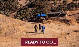 Humtto - từ đam m&#234; leo n&#250;i đến thương hiệu đồ trekking h&#224;ng đầu