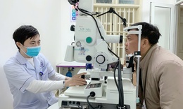 M&#224;ng trước v&#245;ng mạc (ERM) – Từ chẩn đo&#225;n đến điều trị hiệu quả