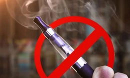 WHO k&#234;u gọi Việt Nam tiếp tục ki&#234;n định lệnh cấm thuốc l&#225; thế hệ mới