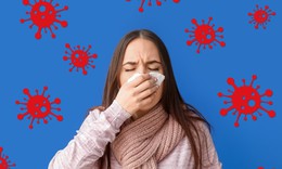 C&#225;ch ph&#226;n biệt nhanh c&#250;m A v&#224; c&#250;m thường