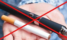 Thuốc l&#225; khiến 230 người Việt tử vong mỗi ng&#224;y