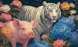 Tử vi 12 con gi&#225;p h&#244;m nay 25/11: Dần thăng tiến, Hợi t&#224;i lộc dồi d&#224;o