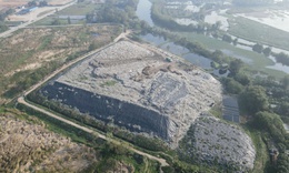 Sẽ đ&#243;ng cửa b&#227;i r&#225;c &#39;h&#224;nh d&#226;n&#39; giữa l&#242;ng phố biển Sầm Sơn