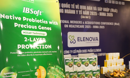 Sản phẩm &#39;made in&#39; Việt Nam đồng h&#224;nh c&#249;ng HIMA 2025