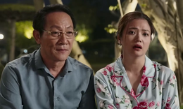 NSƯT Ho&#224;ng Hải, Kiều Anh xuất hiện trong phim nối s&#243;ng &#39;Gi&#243; ngang khoảng trời xanh&#39;