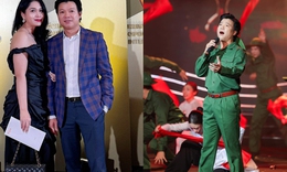 Nam NSƯT mang qu&#226;n h&#224;m Thiếu t&#225; vừa được bổ nhiệm l&#224;m Ph&#243; gi&#225;m đốc D&#224;n nhạc Giao hưởng Qu&#226;n đội l&#224; ai?