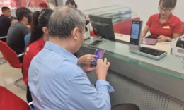 Lịch chi trả lương hưu, trợ cấp th&#225;ng 12 tại một số tỉnh th&#224;nh người hưởng lưu &#253;