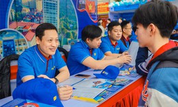 Hệ thống gi&#225;o dục đại học Việt Nam c&#243; th&#234;m một đại học mới