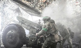 Vũ kh&#237; số của Ukraine r&#250;t ngắn thời gian ph&#225; hủy mục ti&#234;u Nga từ 72 giờ xuống c&#242;n… 2 ph&#250;t