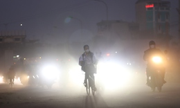  Quốc lộ 6 vẫn bụi m&#249; mịt, người d&#226;n ng&#224;y đ&#234;m ‘chịu trận’