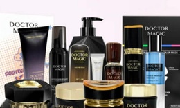 Bộ Y tế thu hồi 80 số tiếp nhận Phiếu c&#244;ng bố mỹ phẩm vi phạm của MK Skincare