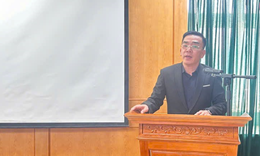 Đo&#224;n kết l&#224; sức mạnh: 35 năm Việt Nam ki&#234;n tr&#236; ứng ph&#243; HIV/AIDS v&#224; quyết t&#226;m chấm dứt dịch v&#224;o năm 2030